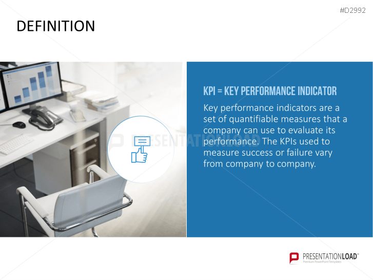 Management KPI Dashboards