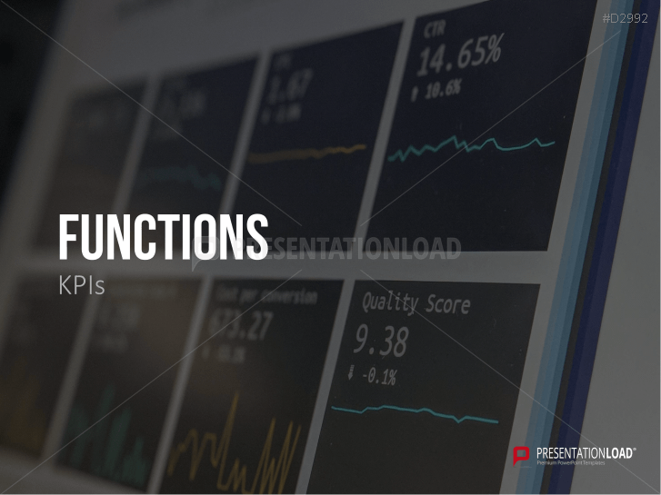 Management KPI Dashboards