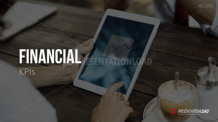 Management KPI Dashboards