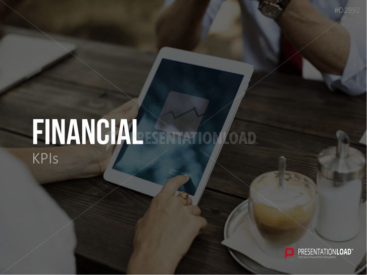 Management KPI Dashboards