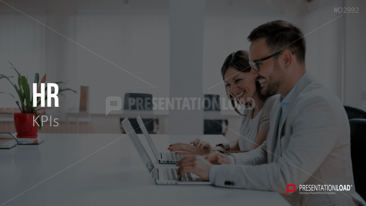 Management KPI Dashboards