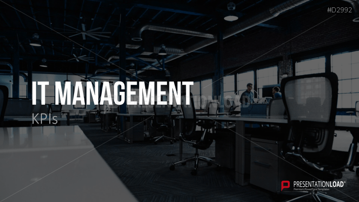 Management KPI Dashboards