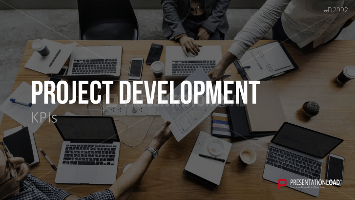 Management KPI Dashboards