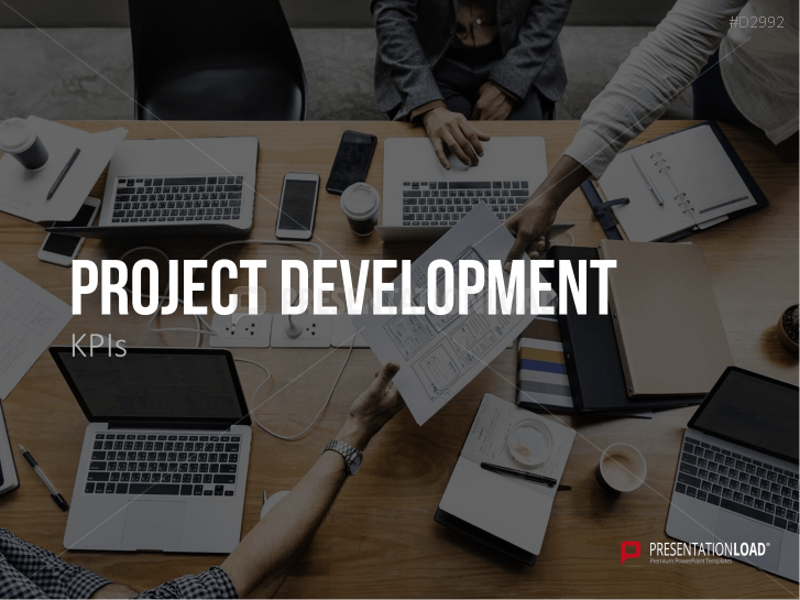 Management KPI Dashboards