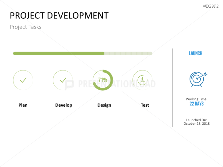 Management KPI Dashboards