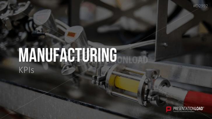 Management KPI Dashboards