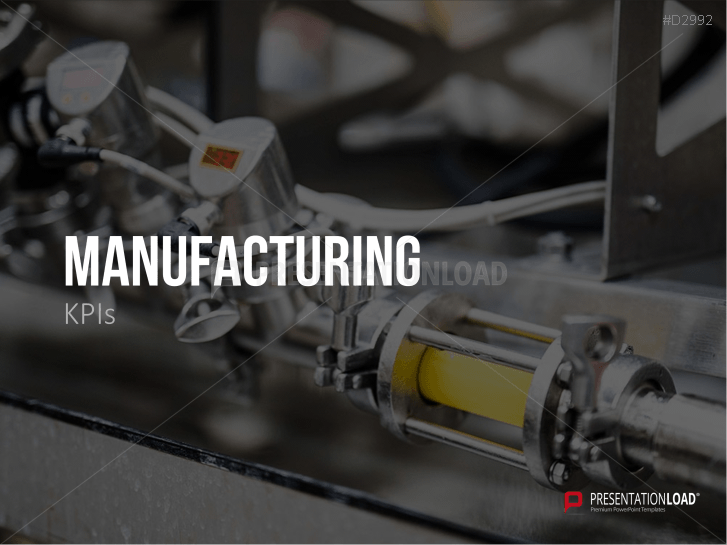 Management KPI Dashboards