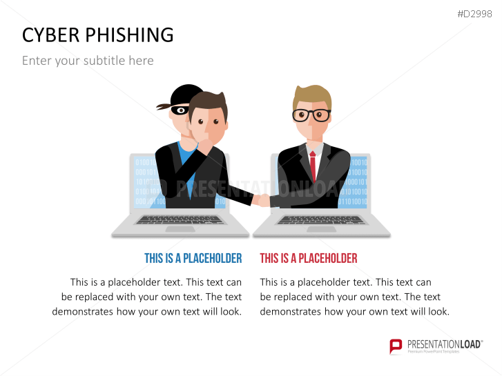 Cyber Phishing