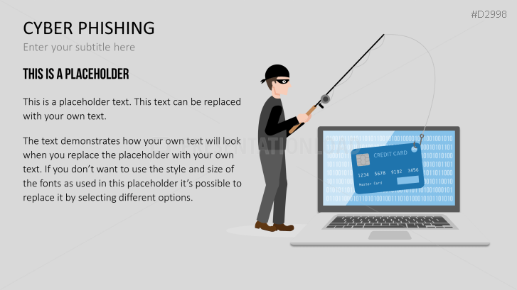Cyber Phishing