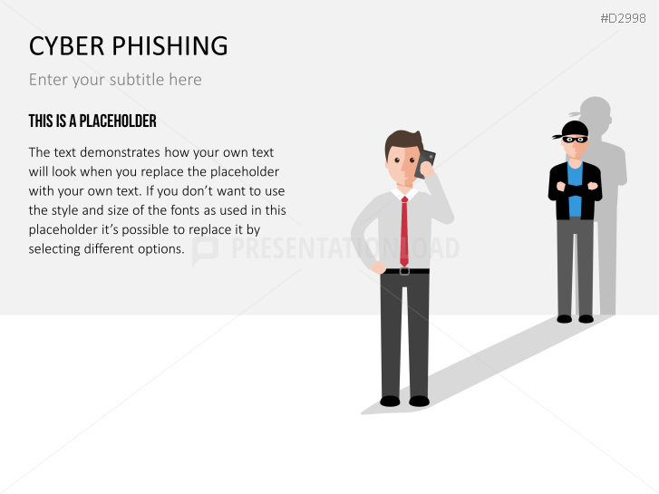 Cyber Phishing