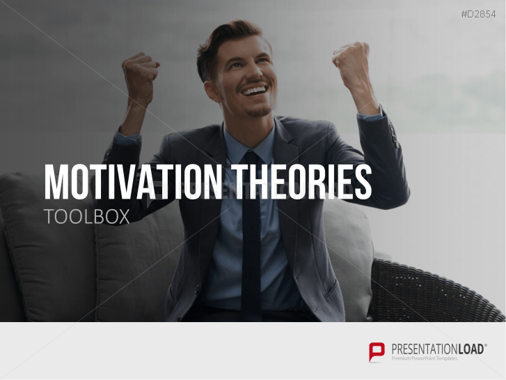 Motivation Theories Toolbox