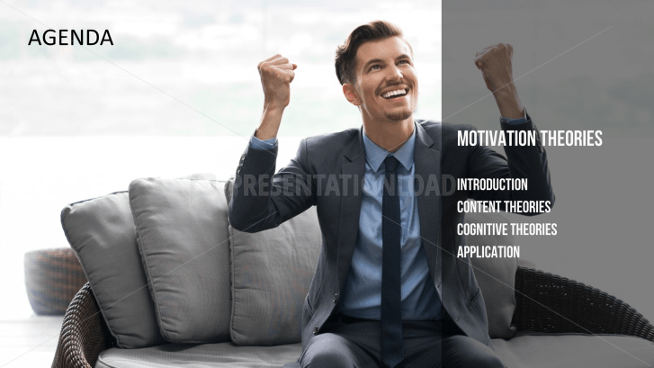 Motivation Theories Toolbox