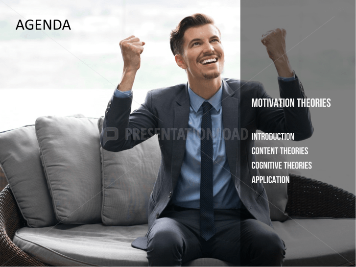 Motivation Theories Toolbox