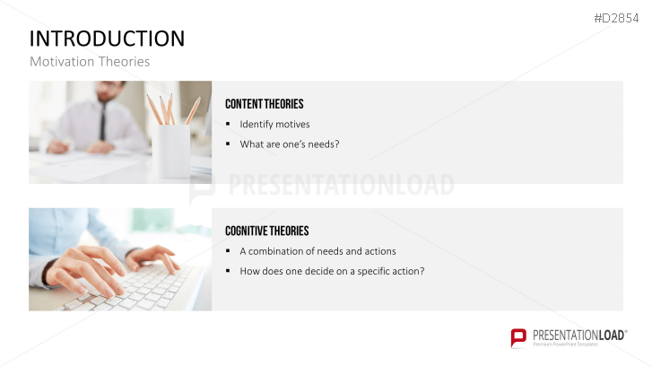 Motivation Theories Toolbox