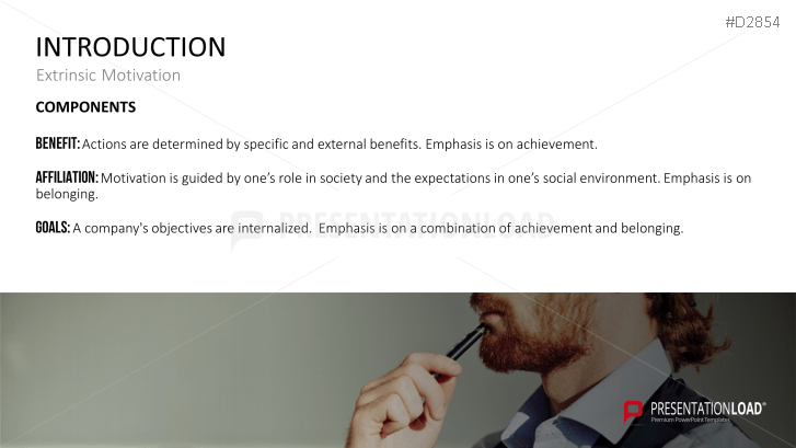 Motivation Theories Toolbox