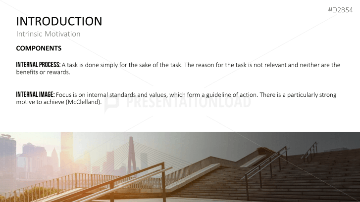 Motivation Theories Toolbox