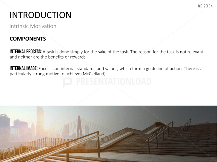 Motivation Theories Toolbox