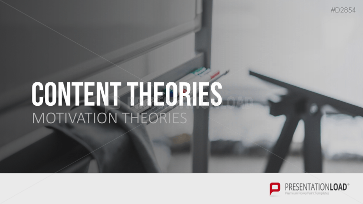 Motivation Theories Toolbox