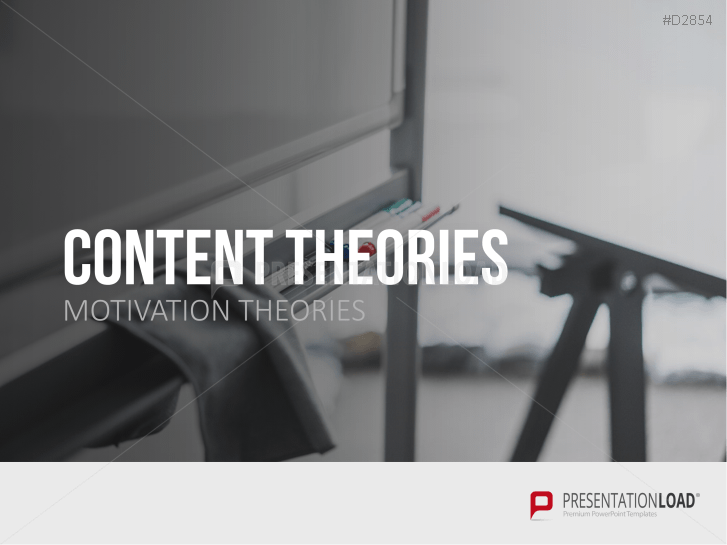 Motivation Theories Toolbox