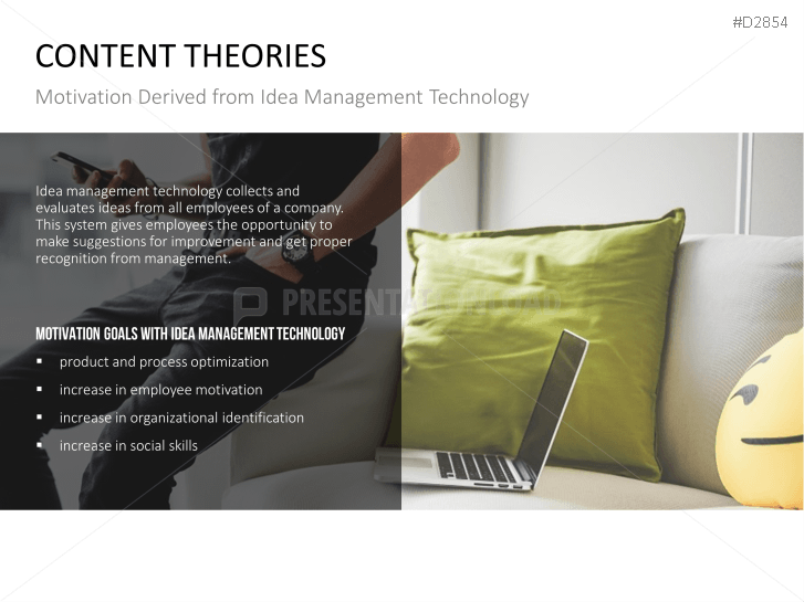 Motivation Theories Toolbox