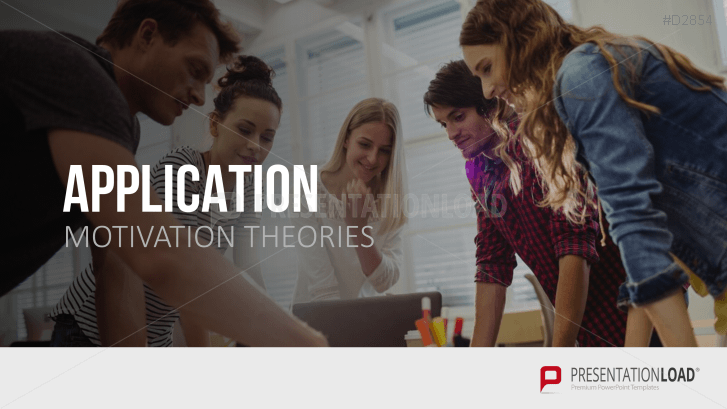 Motivation Theories Toolbox
