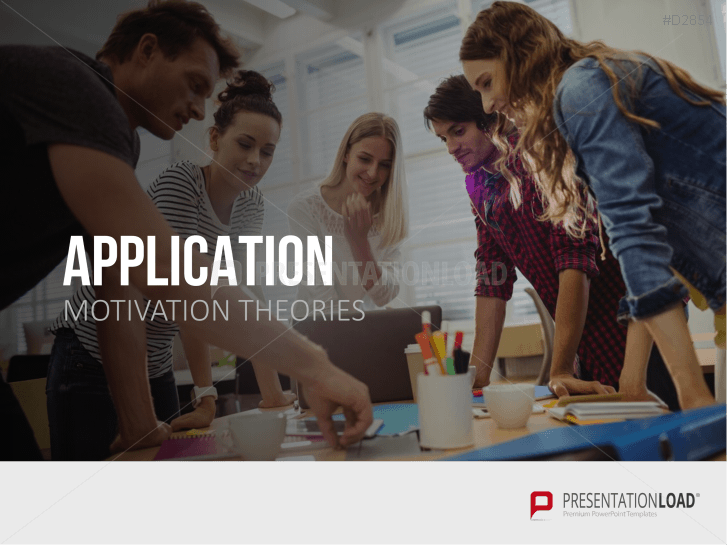 Motivation Theories Toolbox