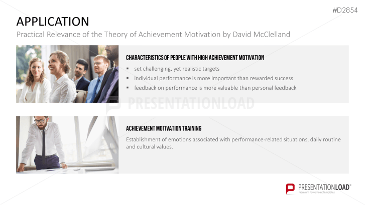 Motivation Theories Toolbox