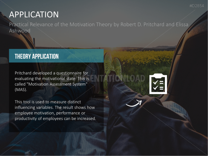 Motivation Theories Toolbox