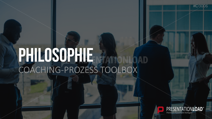 Coaching Toolbox für PowerPoint | PresentationLoad