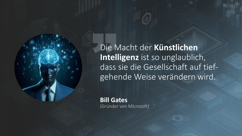 Künstliche Intelligenz | PowerPoint-Vorlage
