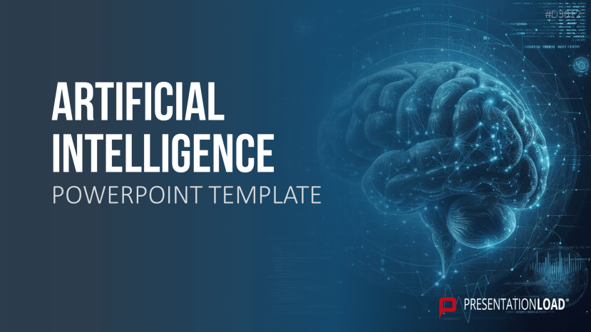 Artificial Intelligence Powerpoint Template