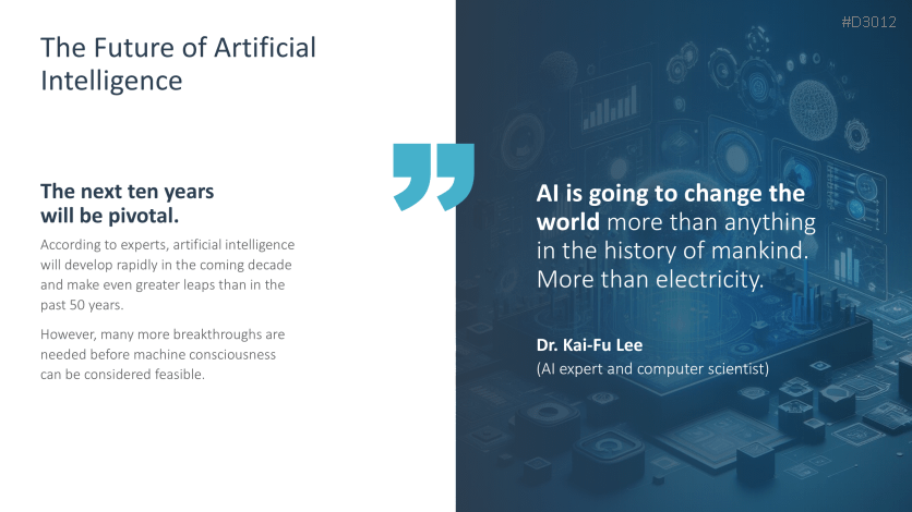 Artificial Intelligence