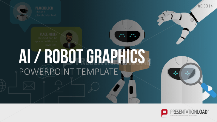 ai-robot-graphics-powerpoint-template-presentationload