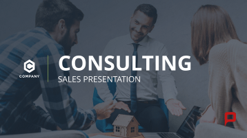 Sales Presentation – Consulting _https://www.presentationload.com/sales-presentation-consulting-powerpoint-template.html