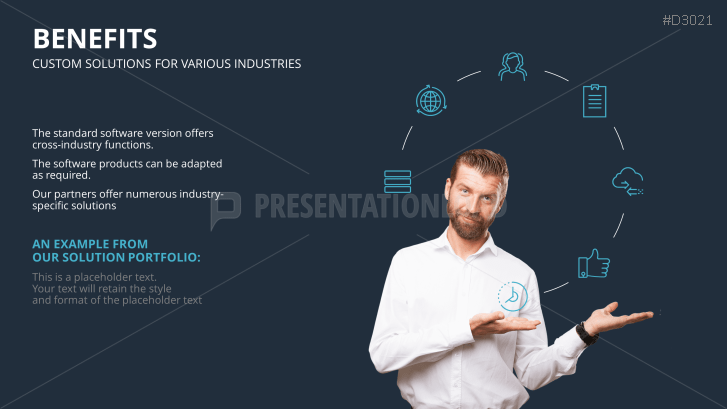 sales presentation software