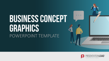 Business Concept Graphics _https://www.presentationload.fr/business-concept-graphics-modele-powerpoint.html