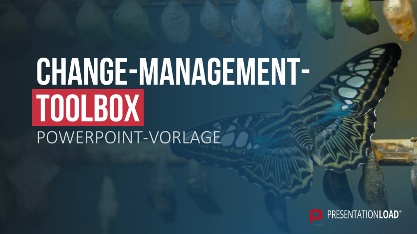 Change-Management-Toolbox