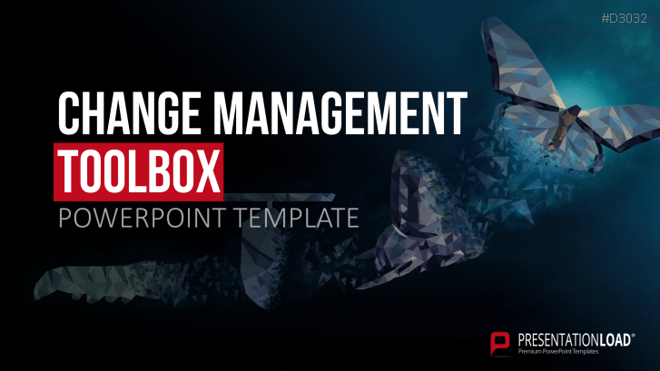 Change Management Toolbox