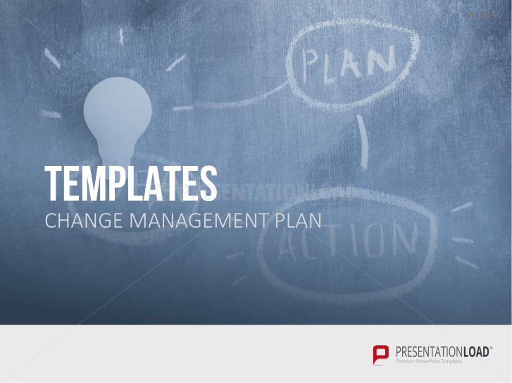 Change Management Plan