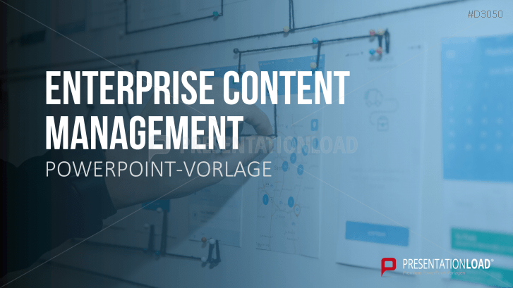 Enterprise Content Management ECM