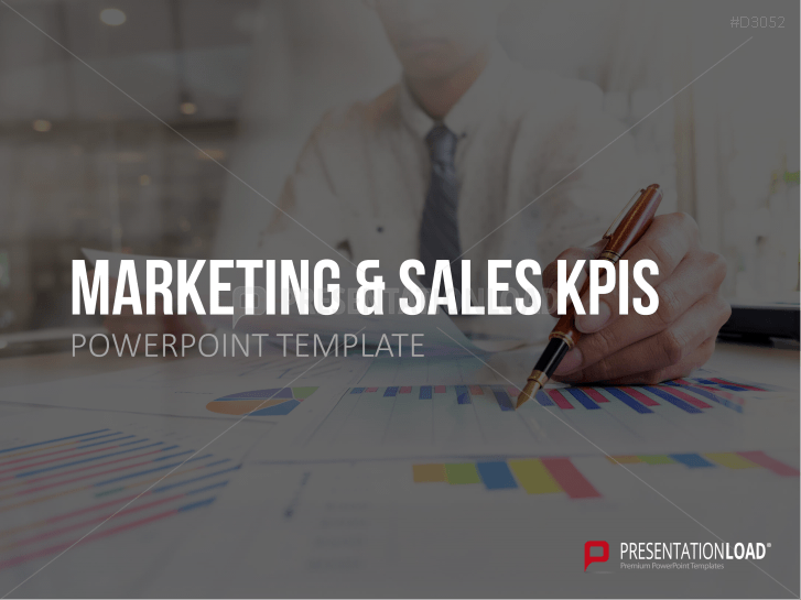 Marketing & Sales KPIs