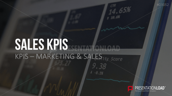 Marketing & Sales KPIs