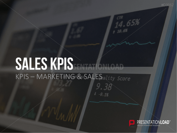 Marketing & Sales KPIs