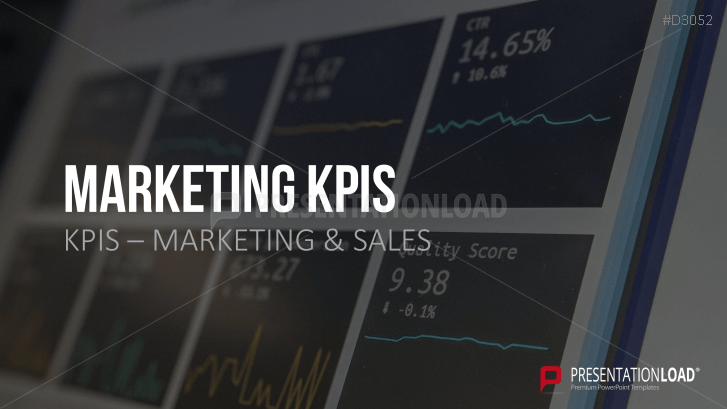 Marketing & Sales KPIs