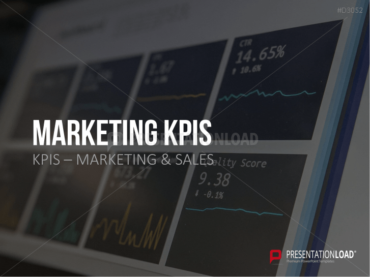 Marketing & Sales KPIs