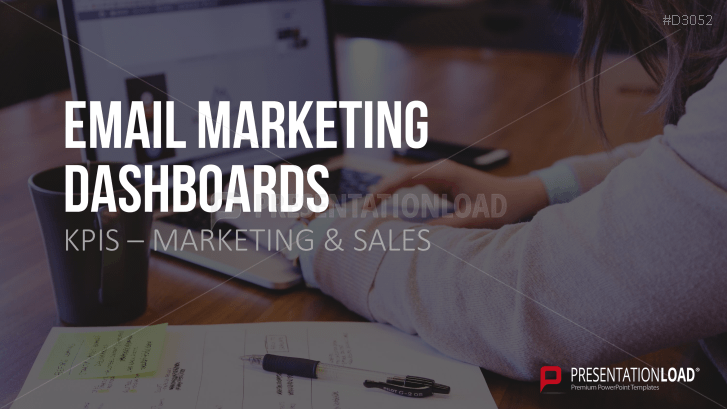Marketing & Sales KPIs