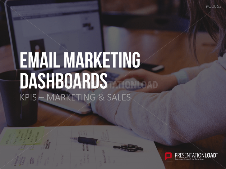 Marketing & Sales KPIs