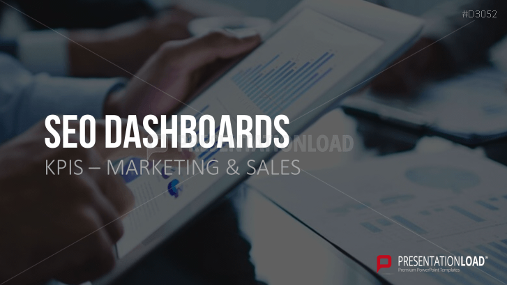 Marketing & Sales KPIs