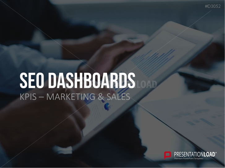 Marketing & Sales KPIs