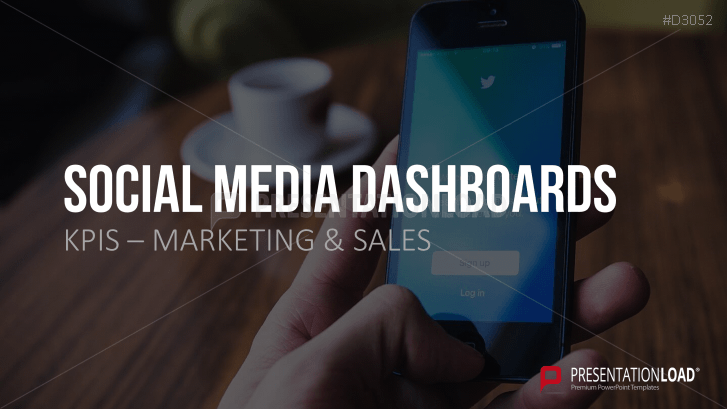 Marketing & Sales KPIs